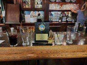 PT 2024 S2 J109 First 1st Place