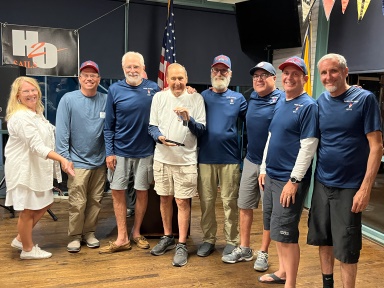 DP Pop Tops Awards 2023