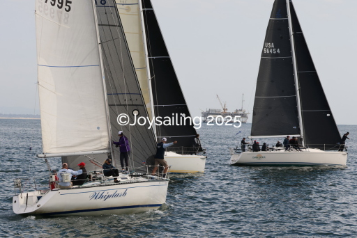 Sat Sailors 2025 R3 Start